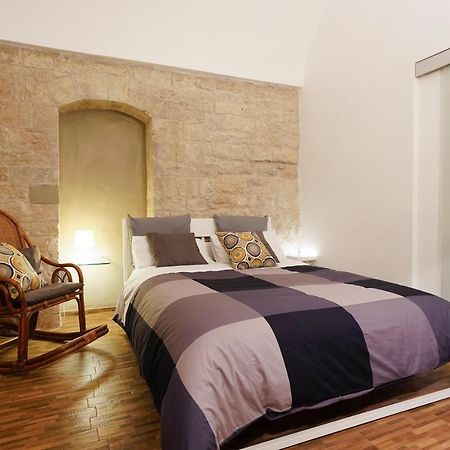 Winnili Apartments Трани Экстерьер фото