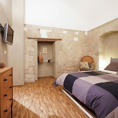Winnili Apartments Трани Экстерьер фото