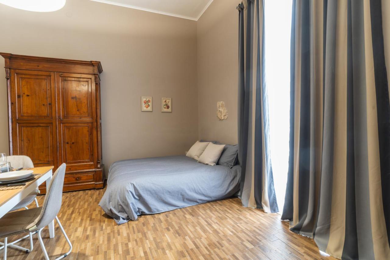 Winnili Apartments Трани Экстерьер фото