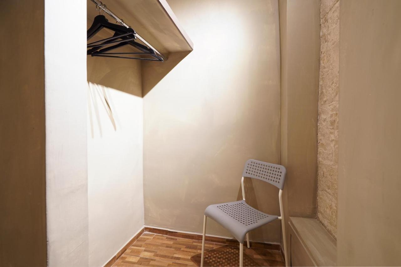Winnili Apartments Трани Экстерьер фото