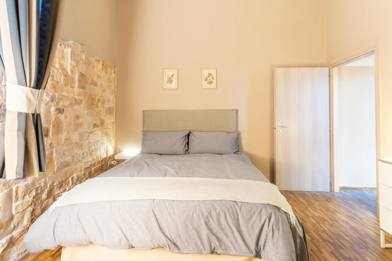 Winnili Apartments Трани Экстерьер фото