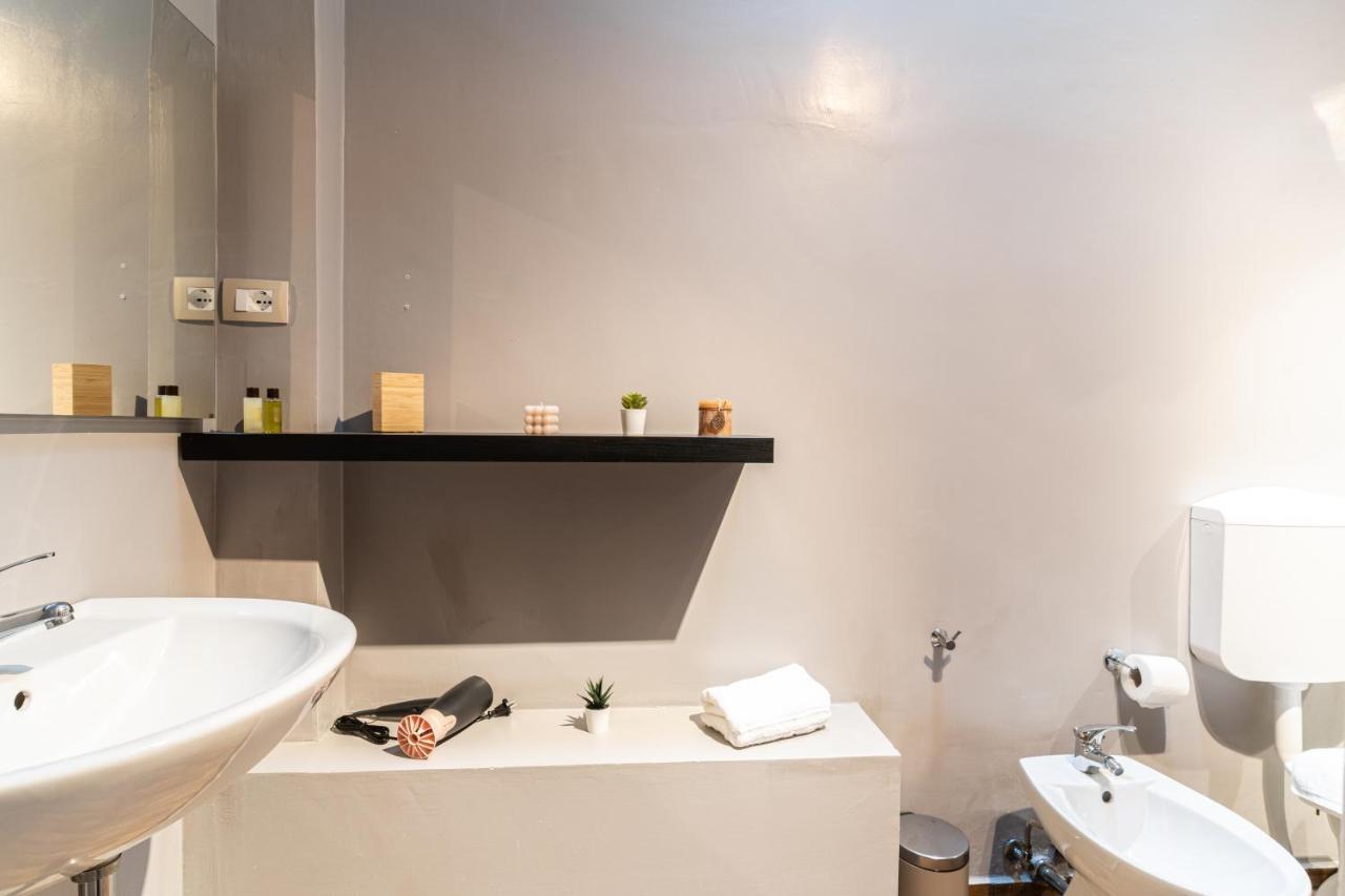 Winnili Apartments Трани Экстерьер фото
