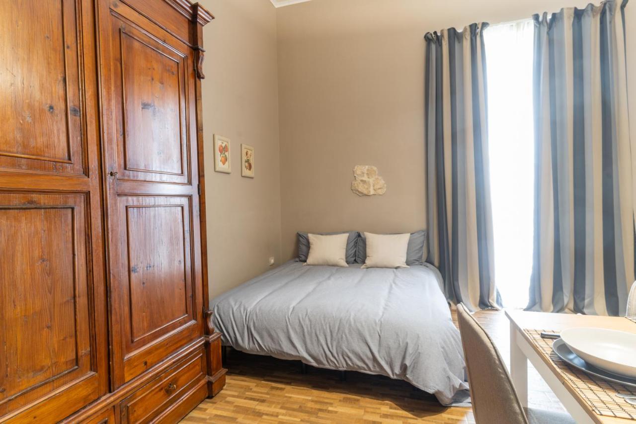 Winnili Apartments Трани Экстерьер фото