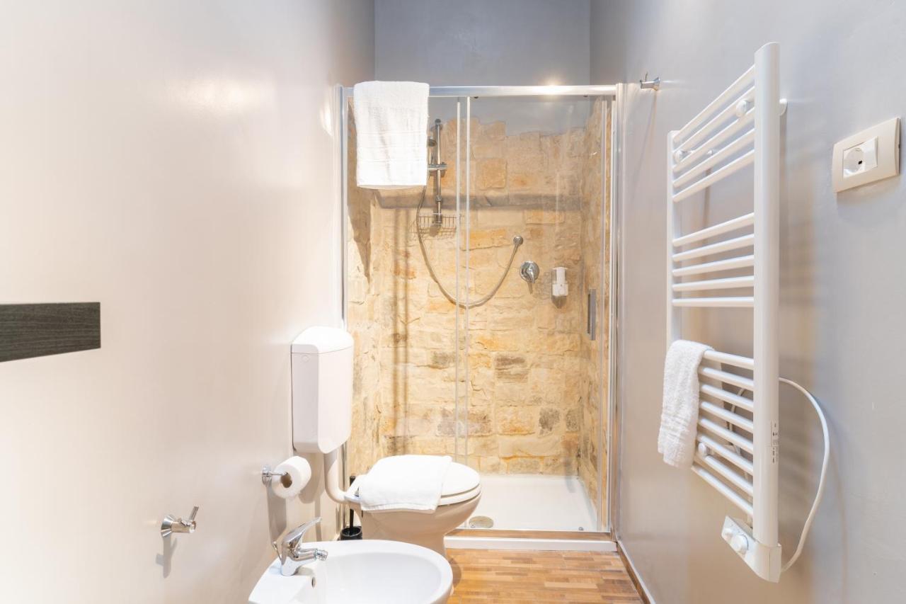 Winnili Apartments Трани Экстерьер фото